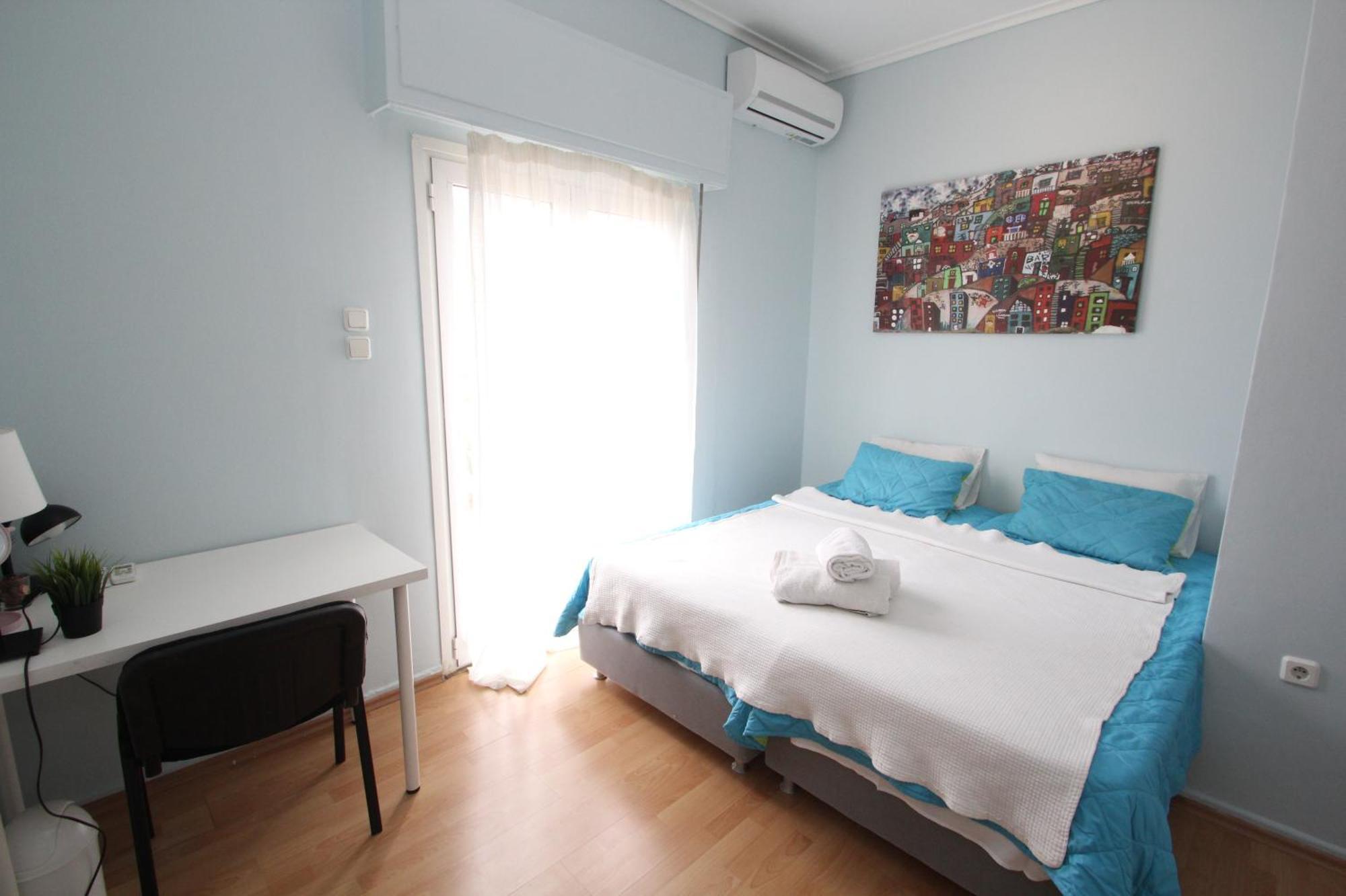 Athens Centre Acropolis "Sunny" Apartment #718 Kültér fotó