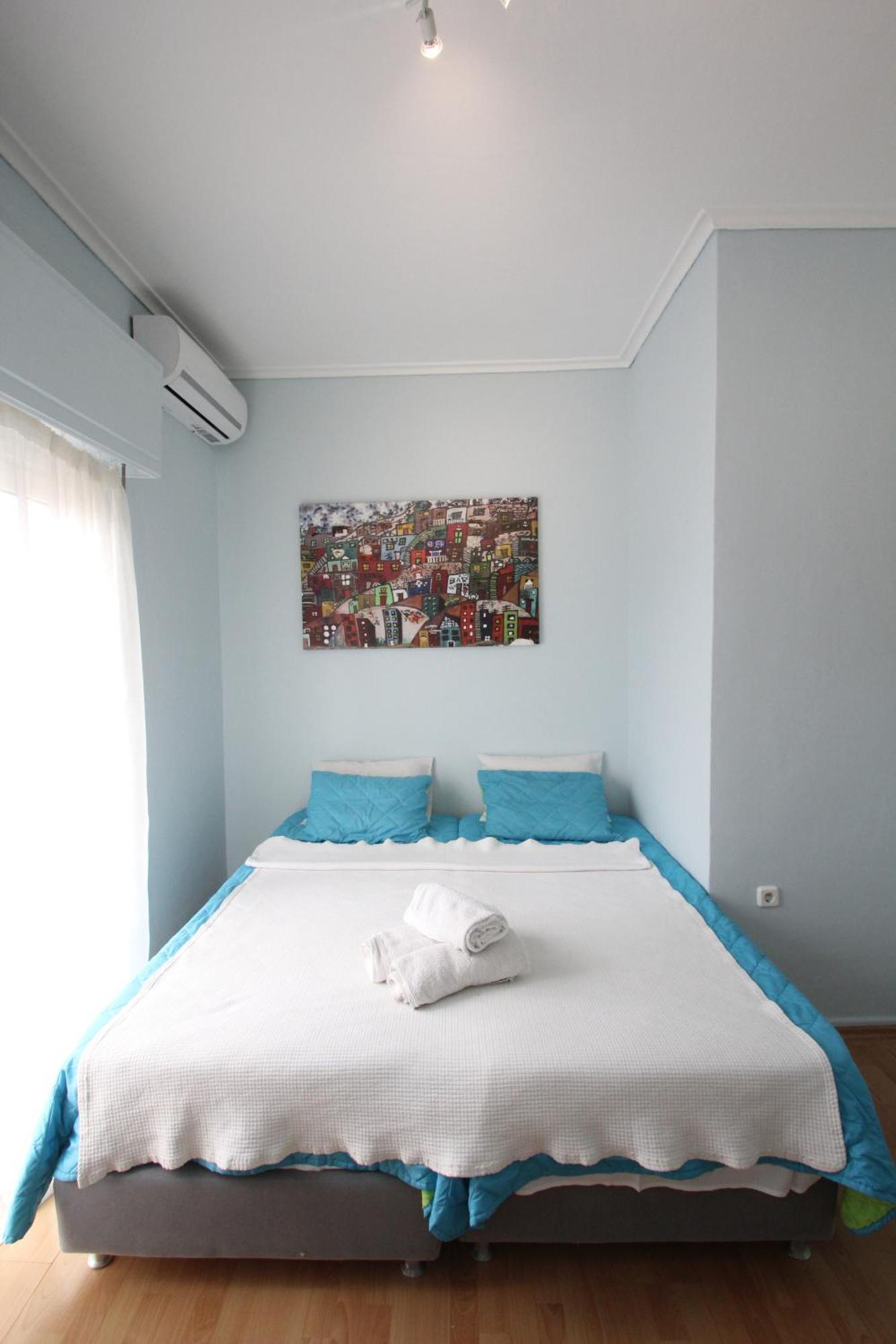 Athens Centre Acropolis "Sunny" Apartment #718 Kültér fotó
