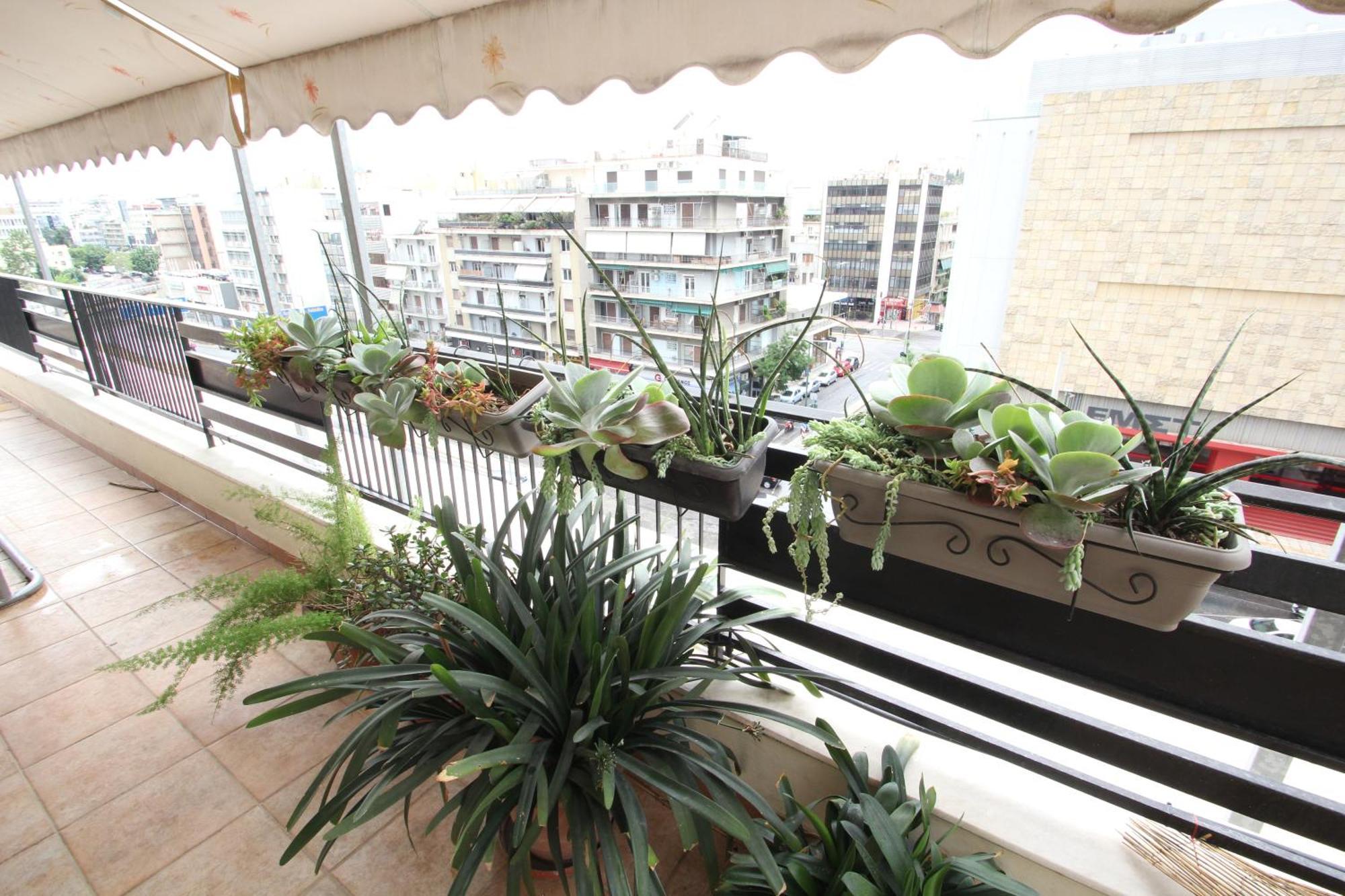 Athens Centre Acropolis "Sunny" Apartment #718 Kültér fotó