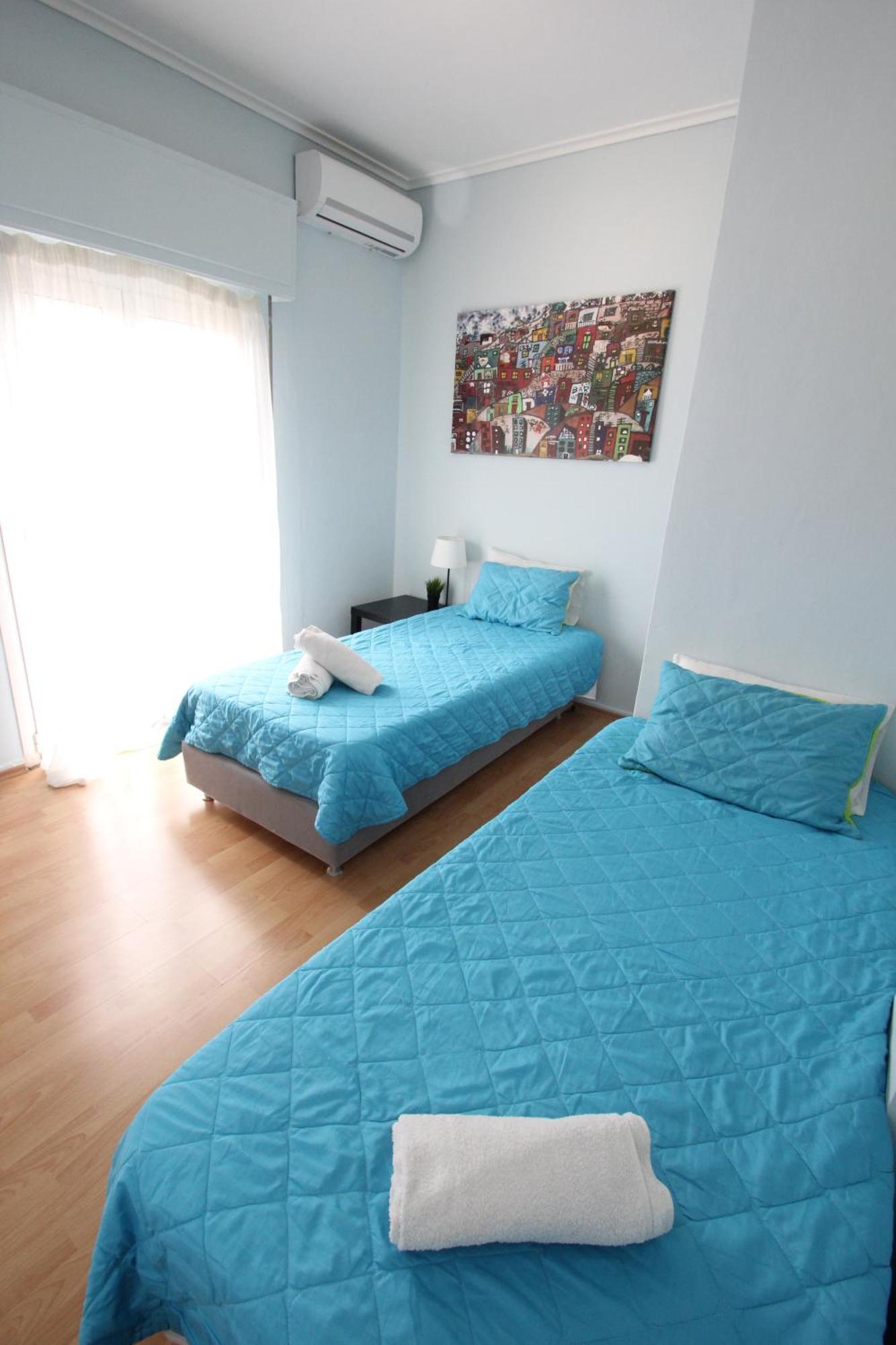 Athens Centre Acropolis "Sunny" Apartment #718 Kültér fotó